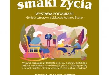 plakat wystawy 
