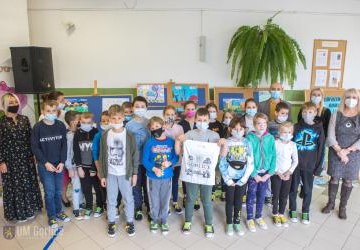 No promil - no problem - podsumowanie konkursu i wręczenie nagród