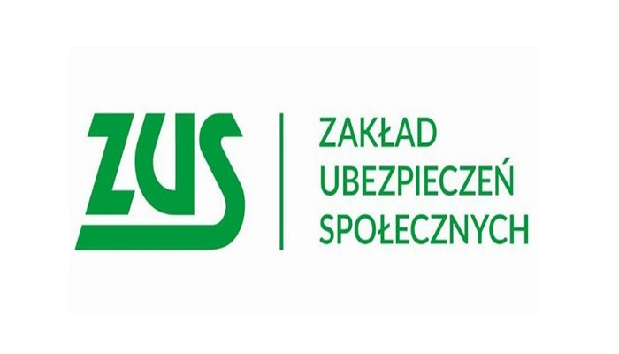 Logo ZUS