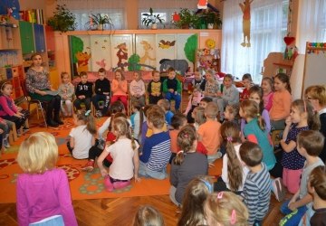 Ruszyła akcja czytelnicza