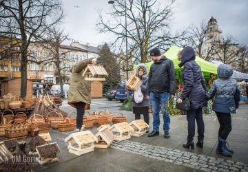 VII Gorlicki Jarmark Bożonarodzeniowy za nami!