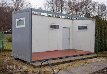 Nowa ogrzewalnia dla osób bezdomnych