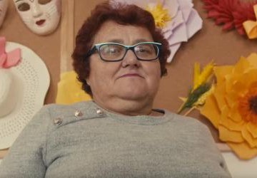 Filmowy cykl portretów gorlickich seniorów
