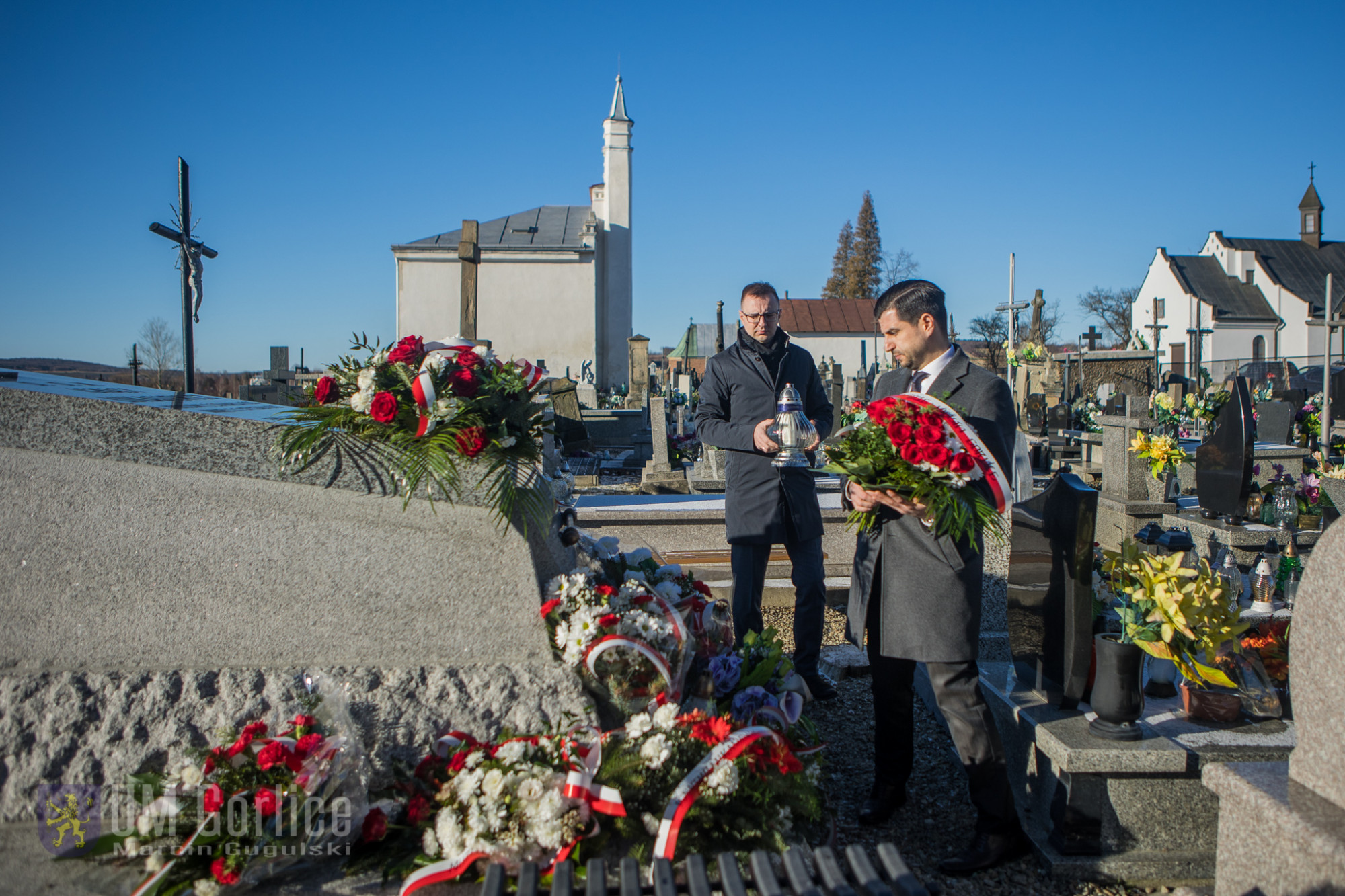 140. rocznica śmierci Ignacego Łukasiewicza