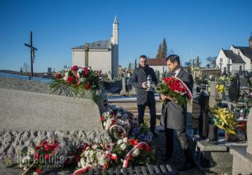 140. rocznica śmierci Ignacego Łukasiewicza