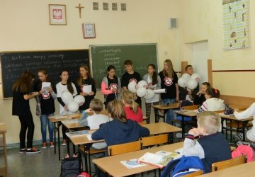 Gorlice aktywne podczas Kampanii No Promil No Problem 2016