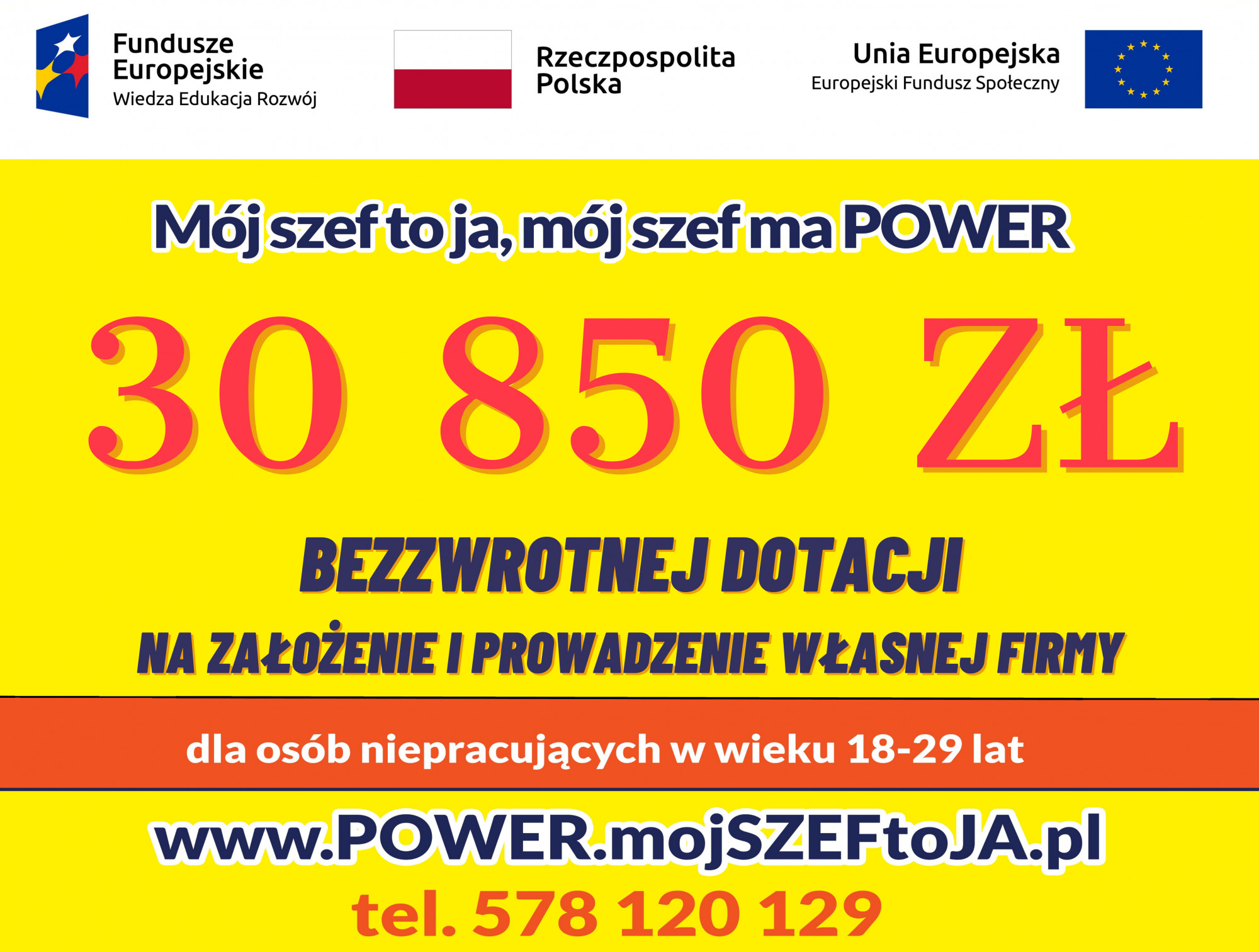 baner projektu 