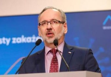 Minister Zdrowia zapowiedział zmiany w kwarantannie i izolacji