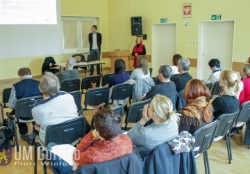 Szkolenie FIO Małopolska Lokalnie
