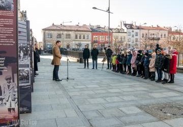 80. rocznica powstania Armii Krajowej