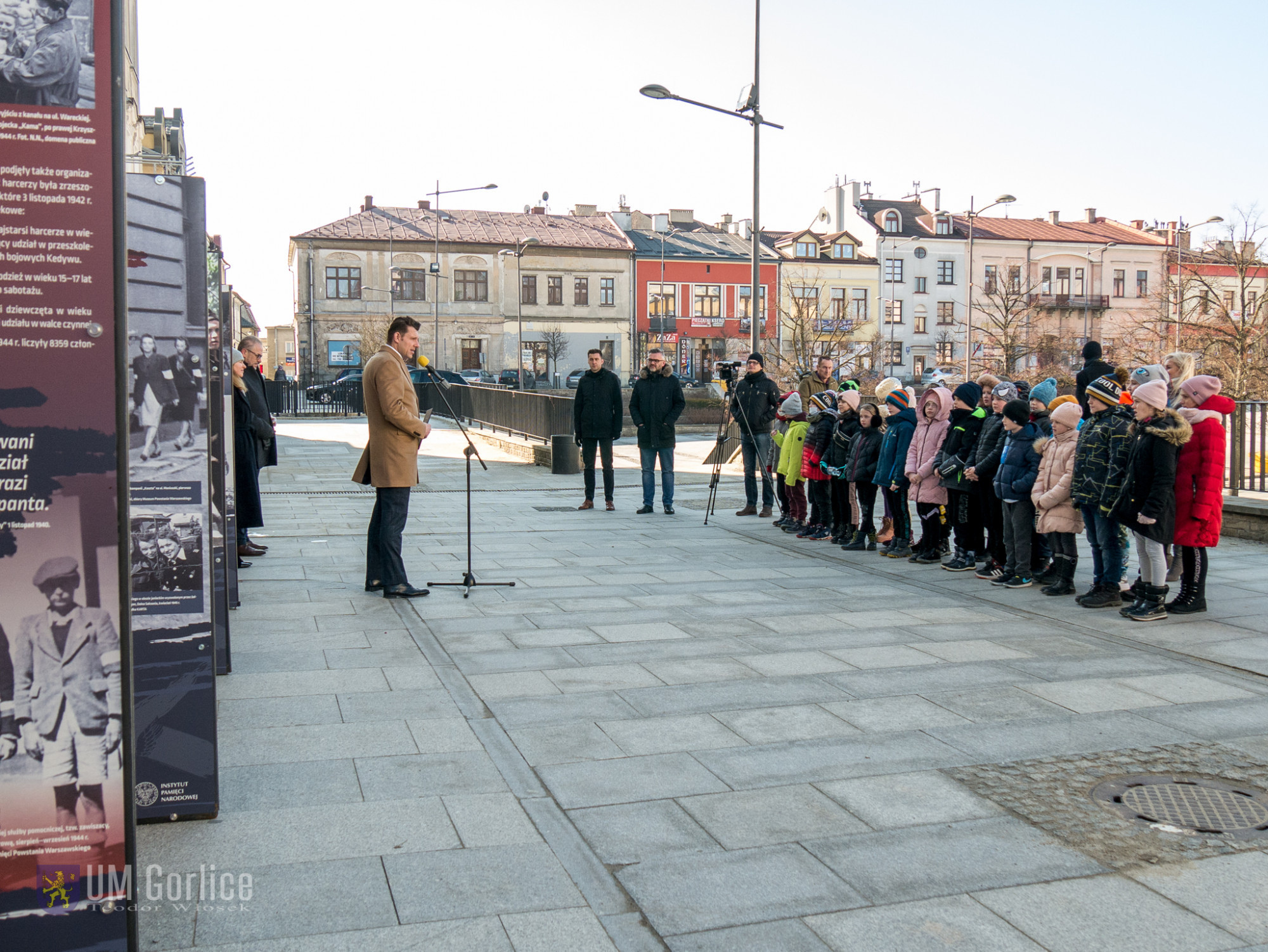 80. rocznica powstania Armii Krajowej
