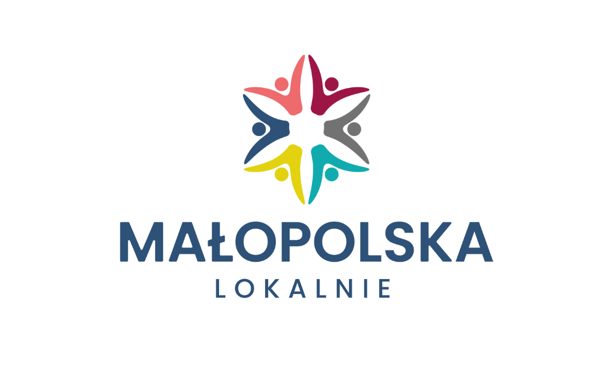 logo Małopolska Lokalnie