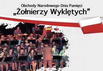 Obchody Narodowego Dnia Pamięci „Żołnierzy Wyklętych”