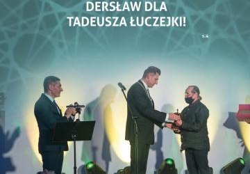 1. numer Kuriera Gorlickiego w 2022