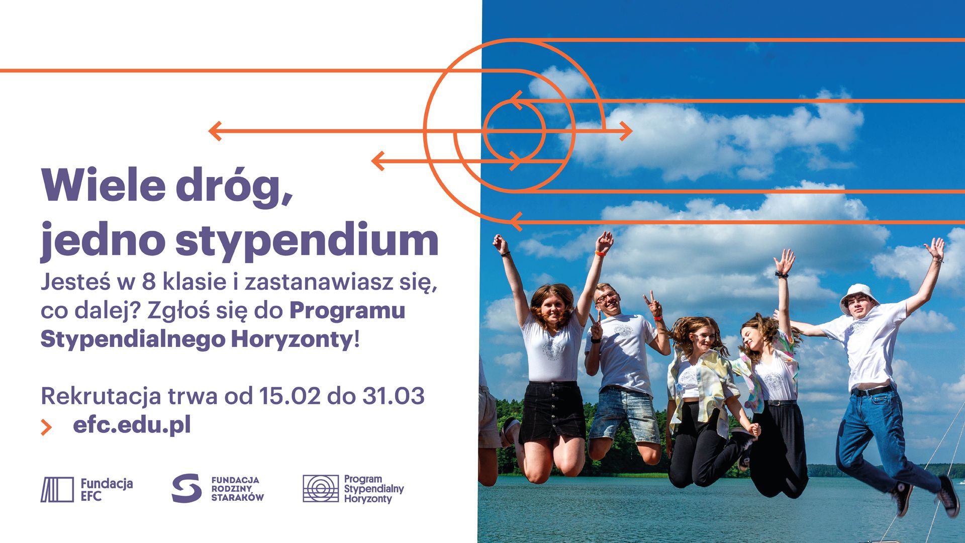 baner Programu Stypendialnego