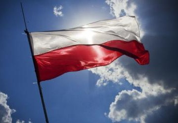 Konkurs „Kocham Polskę” ogłoszony!