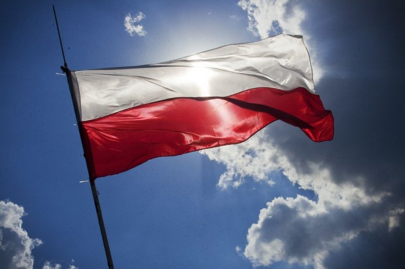 Konkurs „Kocham Polskę” ogłoszony!