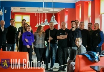 V edycja Gorlickiego Wieloboju Sportowego rozpoczęta