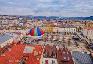 Świętowaliśmy 200. urodziny Ignacego Łukasiewicza!