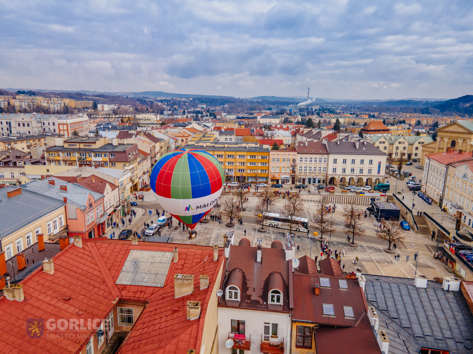 Świętowaliśmy 200. urodziny Ignacego Łukasiewicza!