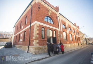 Polsko-ukraińskie spotkanie w Sokole