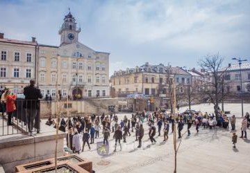 Miejski Zespół Szkół nr 5 w programie „Złote szkoły NBP