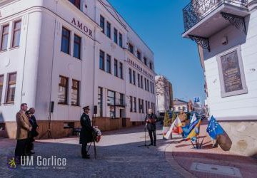 140. rocznica urodzin Aleksandra Skrzyńskiego