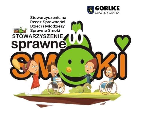 Inauguracyjne zajęcia sportowe „Sprawnych Smoków”