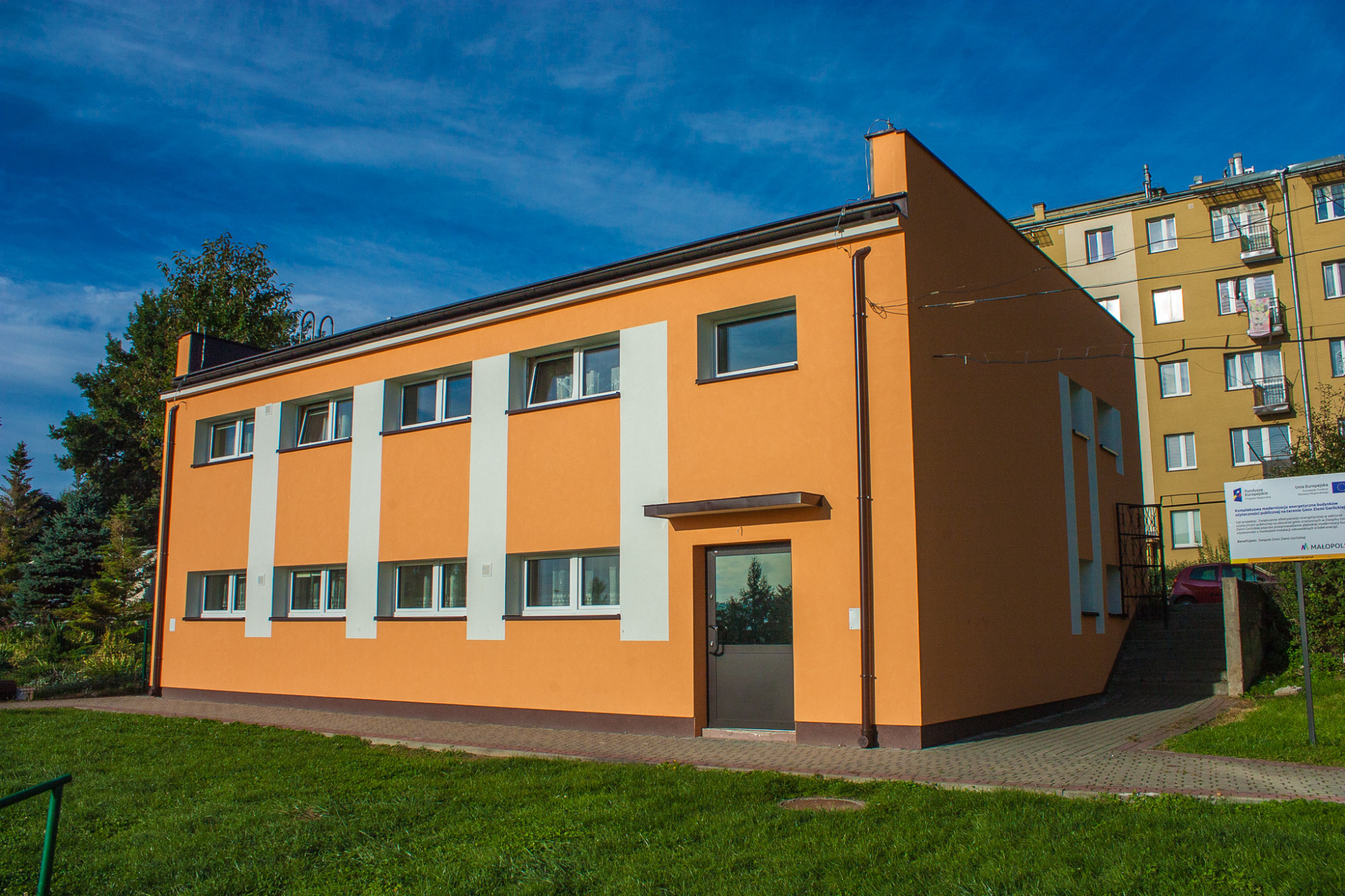 Będzie drugi oddział Klubu Seniora w Mieście Światła!