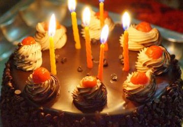 Pani Kazimiera skończyła 100 lat!