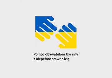 Pomoc PFRON dla uchodźców z niepełnosprawnością