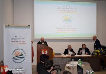 Zjednoczenie Łemków wybrało nowy zarząd