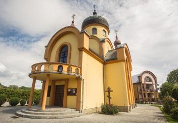 cekriew w Gorlicach