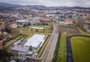 Trwa nabór na wolne stanowiska pracy w OSiR Gorlice