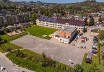 Przy Miejskim Zespole Szkół nr 5 powstanie nowoczesne boisko