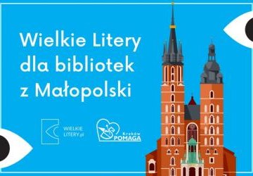 Zagłosujcie na Miejską Bibliotekę Publiczną