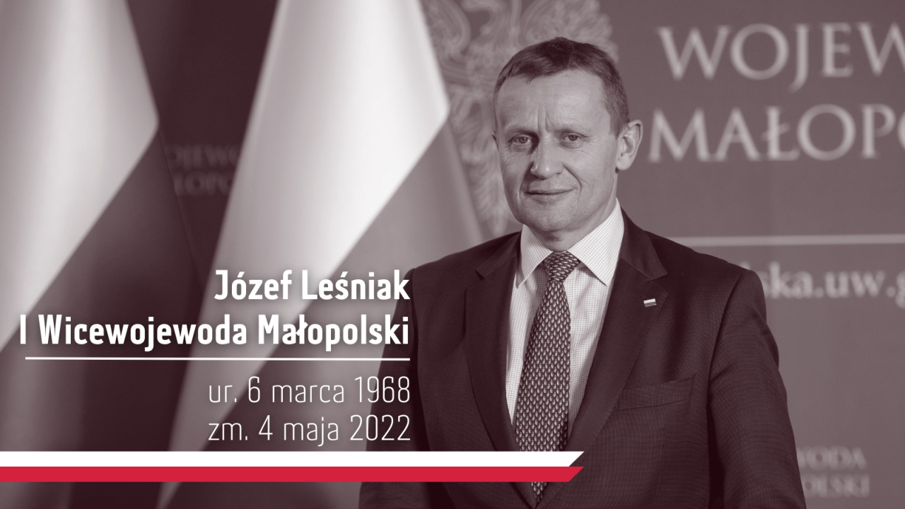 Józef Leśniak