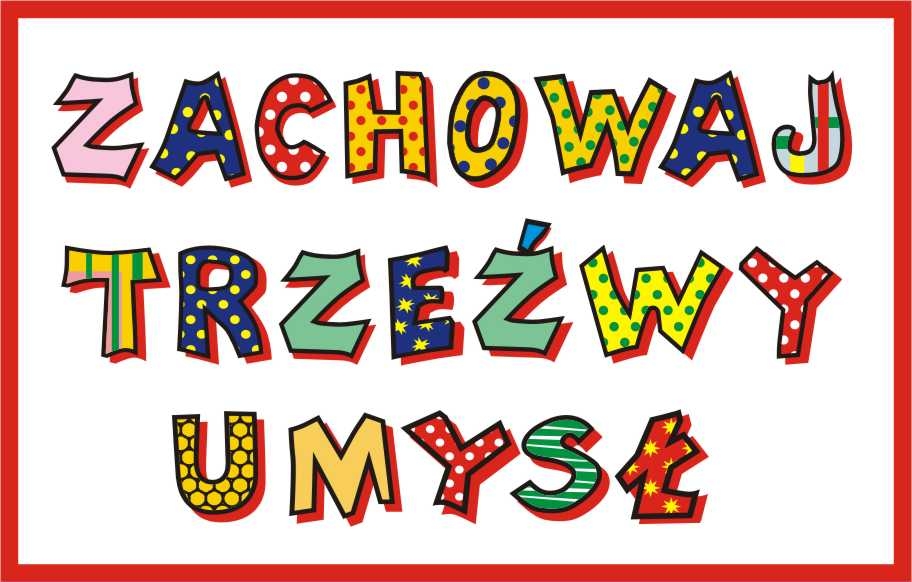 Logo Zachowaj Trzezwy Umysł