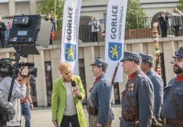 Gorlice i Inauguracja Letniego Sezonu Turystycznego w Pytaniu na Śniadanie