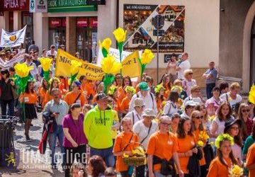 Dzień Walki z Dyskryminacją Osób Niepełnosprawnych oraz Dzień Godności Osób z Niepełnosprawnością Intelektualną