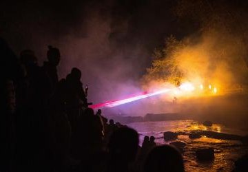 Dni Gorlic 2022 i Festiwal Światła w Rok Łukasiewicza - 2 maja