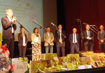V Przegląd Twórczości Artystycznej Środowiskowych Domów Samopomocy Województwa Małopolskiego im. Haliny Wędrychowicz „Na wiosenną nutę”