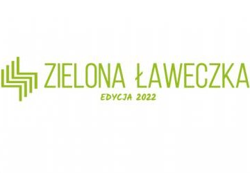 Rusza Zielona Ławeczka 2022