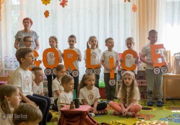 „Po prostu, być jak Ignacy...” – dzień patrona w Miejskim Przedszkolu nr 4