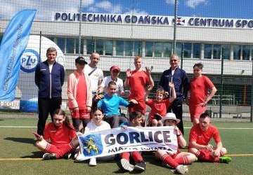 Pierwszy turniej Sprawnych Smoków!