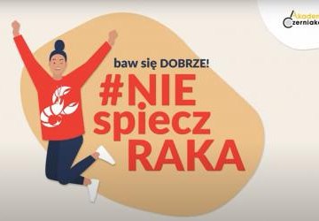 XI Tydzień Świadomości Czerniaka