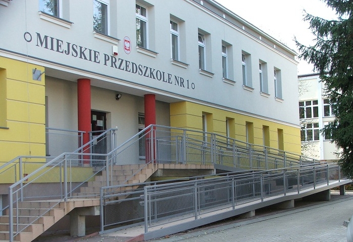 Harmonogram dyżurów wakacyjnych w miejskich przedszkolach – 2022 r.
