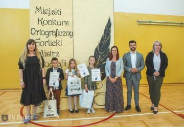 Gorlicki Mistrz Ortografii