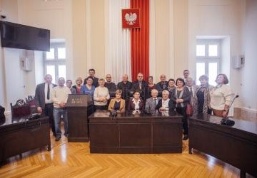 Gorlicka Rada Seniorów zaprasza na posiedzenie