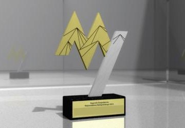 Nagroda Gospodarcza Województwa Małopolskiego